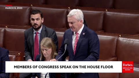 'Ran The Place Like An Armed Prison Camp'- GOP Lawmaker Tears Into Nancy Pelosi's Time As Speaker