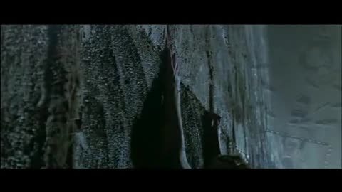 IS THERE ANYBODY OUT THERE music video clip from Pink Floyd's movie THE WALL