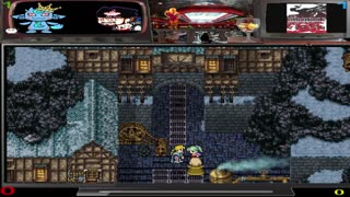 Final Fantasy 6 part 1 twitch stream