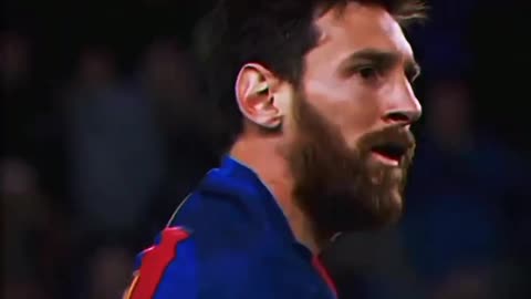 Leo Messi