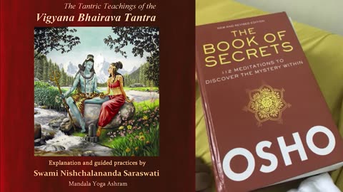 Vijnana Bhairavah Tantra Summary in 85 Seconds (112 Meditations from Shiva to Parvati)