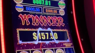 GOLDEN CENTURY JACKPOT!!!