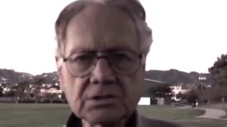 Former FBI Director, Ted Gunderson on Chem trails