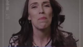 Jacinda Ardern