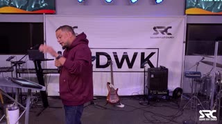 MDWK | Pastor Daniel Rios Jr. | Redefined