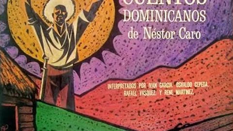Cuentos Dominicanos de Néstor Caro