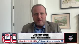 Jeremy Carl: America Isn't The First Empire Doomed By Open Borders