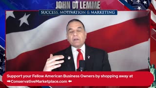 Public Announcement from C.E.O. and Founder, John Di Lemme of ConservativeMarketplace.com