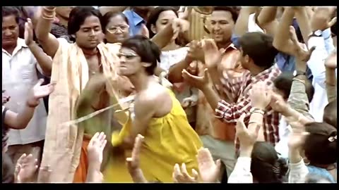 साला छोटी गंगा बोल के नाले में कूदा दिया बे.. | Vijay Raaz Comedy | Kauwa Biryani Comedy Scene | Run