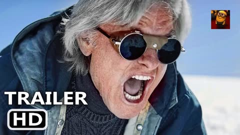 MONARCH_ LEGACY OF MONSTERS Trailer 2 (2023) Kurt Russell, Godzilla Series