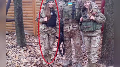 Mercenaries in the ukraine