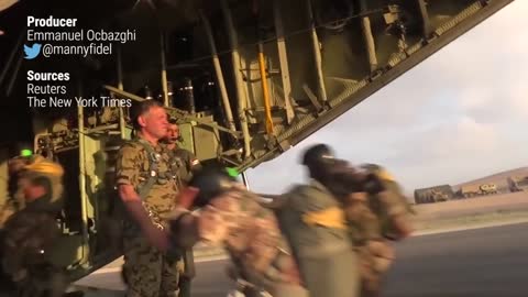 Watch the King of Jordan participate in a military exercise with his armed forces