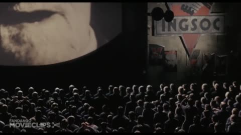 Two Minutes Hate From 1984