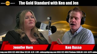 Debts and Deficits | The Gold Standard 2403