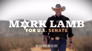 Mark Lamb for U.S. Senate