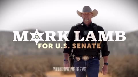 Mark Lamb for U.S. Senate