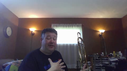 Trombone Method Tradition of Excellence Numbers 12 - 18