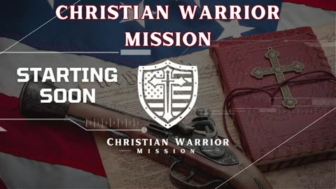 1 Corinthians 14 Bible Study - Christian Warrior Mission Podcast