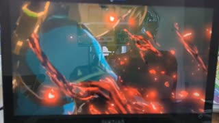 Zelda Tears of the Kingdom Trailer 3 Overview