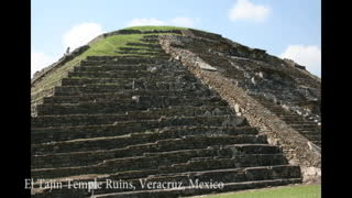 Poza Rica, Papantla and El Tajin Video.