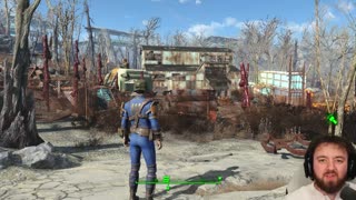 Guide To The Scrap Palace in Fallout 4