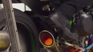 ninja h2r