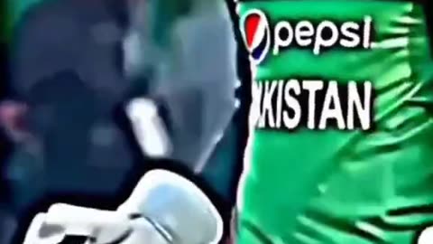 Funny video in cricket