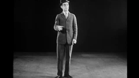 A Few Moments with Eddie Cantor