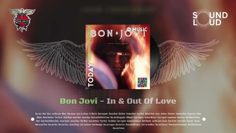 Bon Jovi - In & Out Of Love