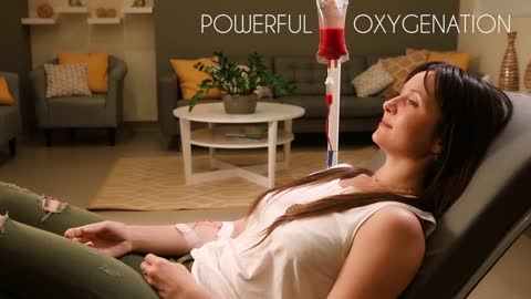 Super Powerful Gas that Heals??? Discover Ozone therapy