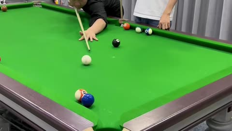 Top Funny Video Billiards million views p3_1920p