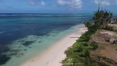 Saipan!!!! Americas first sunrise!