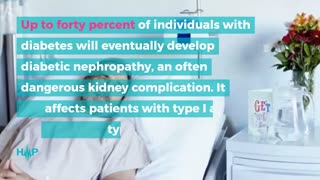Guide To Treating Diabetic Nephropathy