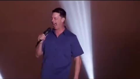 Jim Breuer Spitting Truth