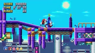 SONIC MANIA EPISODE 28 LIVE