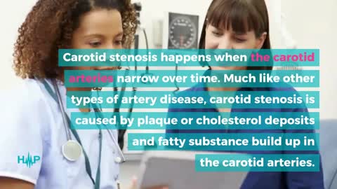 How To Treat And Prevent Carotid Stenosis
