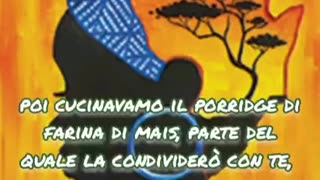 "No Woman no cry" - Bob Marley (1975)-traduzione in italiano