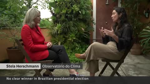 No clear winner in Brazil’s presidential election