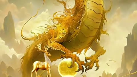 Chinese Dragon Wallpaper HD (50)
