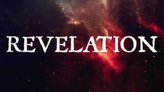 The Book of Revelation | KJV | Audio Bible (FULL) by Alexander Scourby