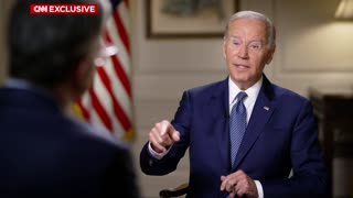 Biden on voters concerned about his age