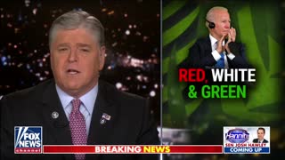 Hannity: Will the Biden administration ever recover?