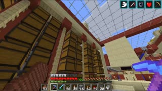 How to make SMART STORAGE in Minecraft!