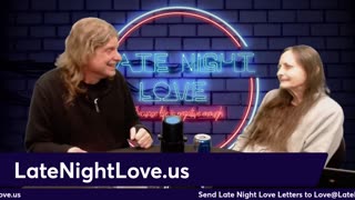 Love During the Holidays - LNL 145