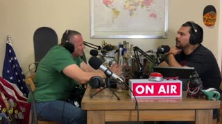The Mark & Jeanette Show: Ep30 Guest Fermin, Farming in Mexico, living in the US & Border Dangers