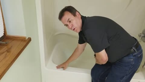 Measuring Your Shower Door