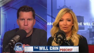 The Best Kayleigh McEnany Interview Yet