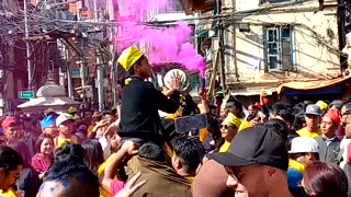 Pahachare Jatra