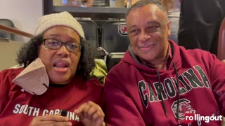 South Carolina fans explain why Dawn Staley is important