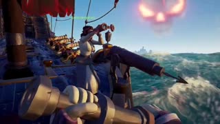 Sea Of Thieves